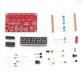 1Hz-50MHz Crystal Oscillator Frequency Counter Meter 5-Digital LED Display Kit M05 dropship L29K