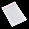 10 Various Size Waterproof white bag Foam Paper Envelopes set gift bags School student office Supplies