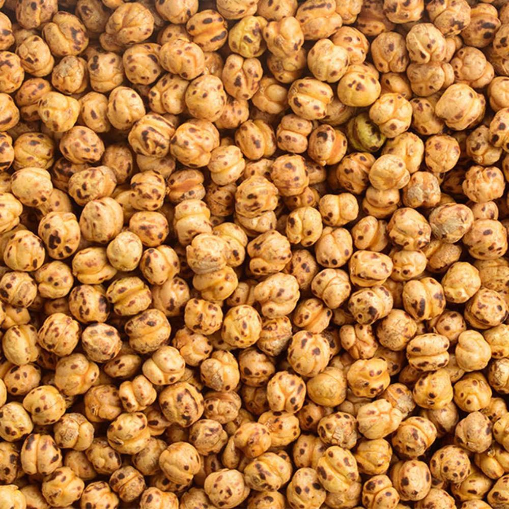 Turkish high quality salt free yellow chickpea 100Gr-500Gr Free Shipping