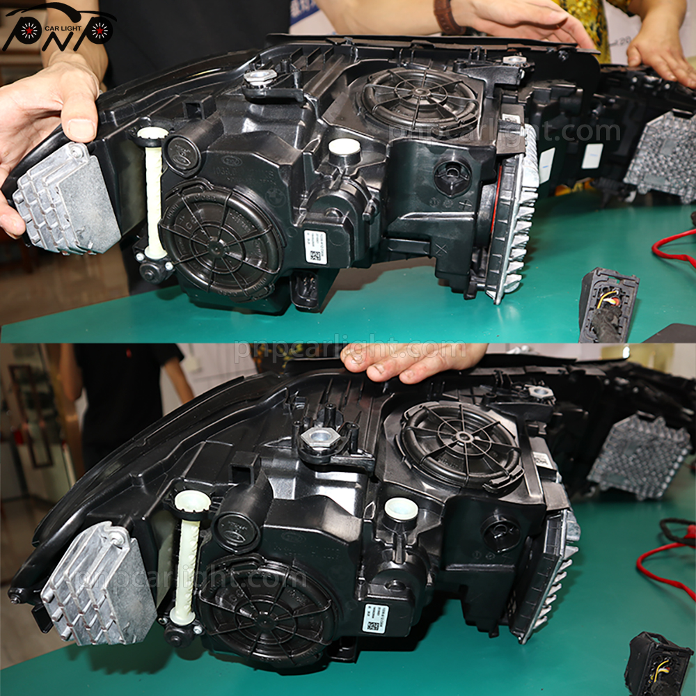 Bmw F30 Headlights For Sale