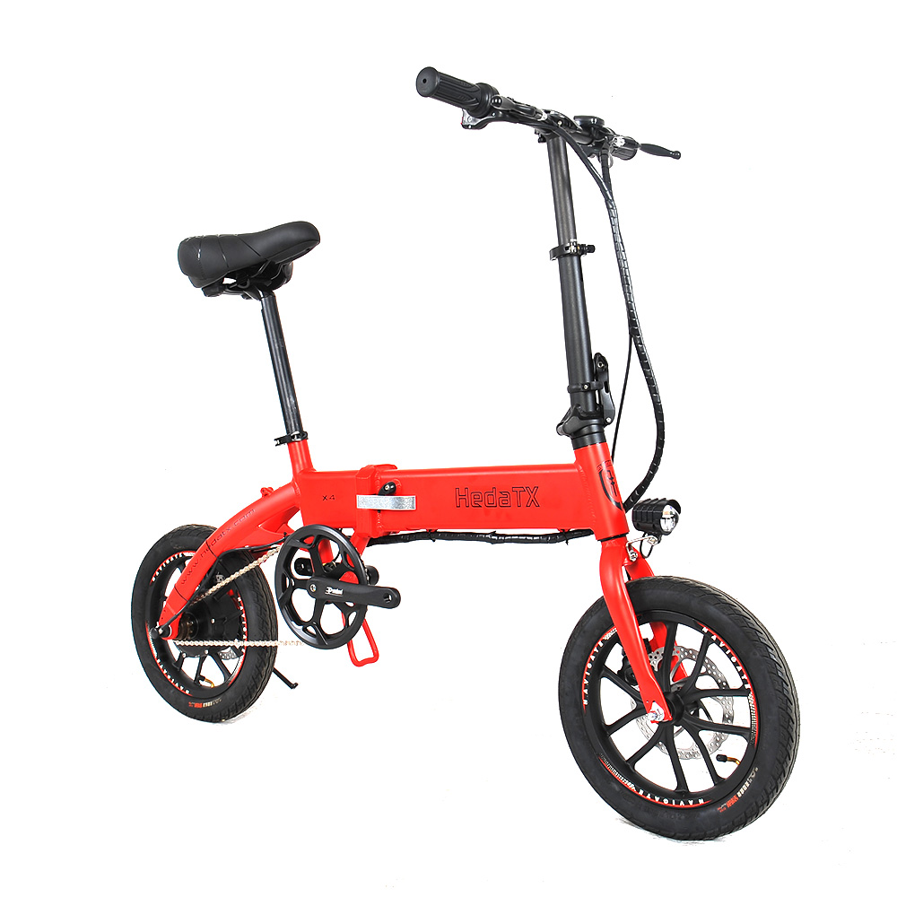 Folding Bike