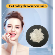 Tetrahydrocurcumin whitening and blemish Bulk raw materials