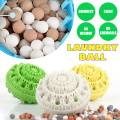 Laundry Ball TPR Nanoscale Ceramics Practical Household Cleaning Washing Machine Clothes Reusable Washing Balls шарики для стирк