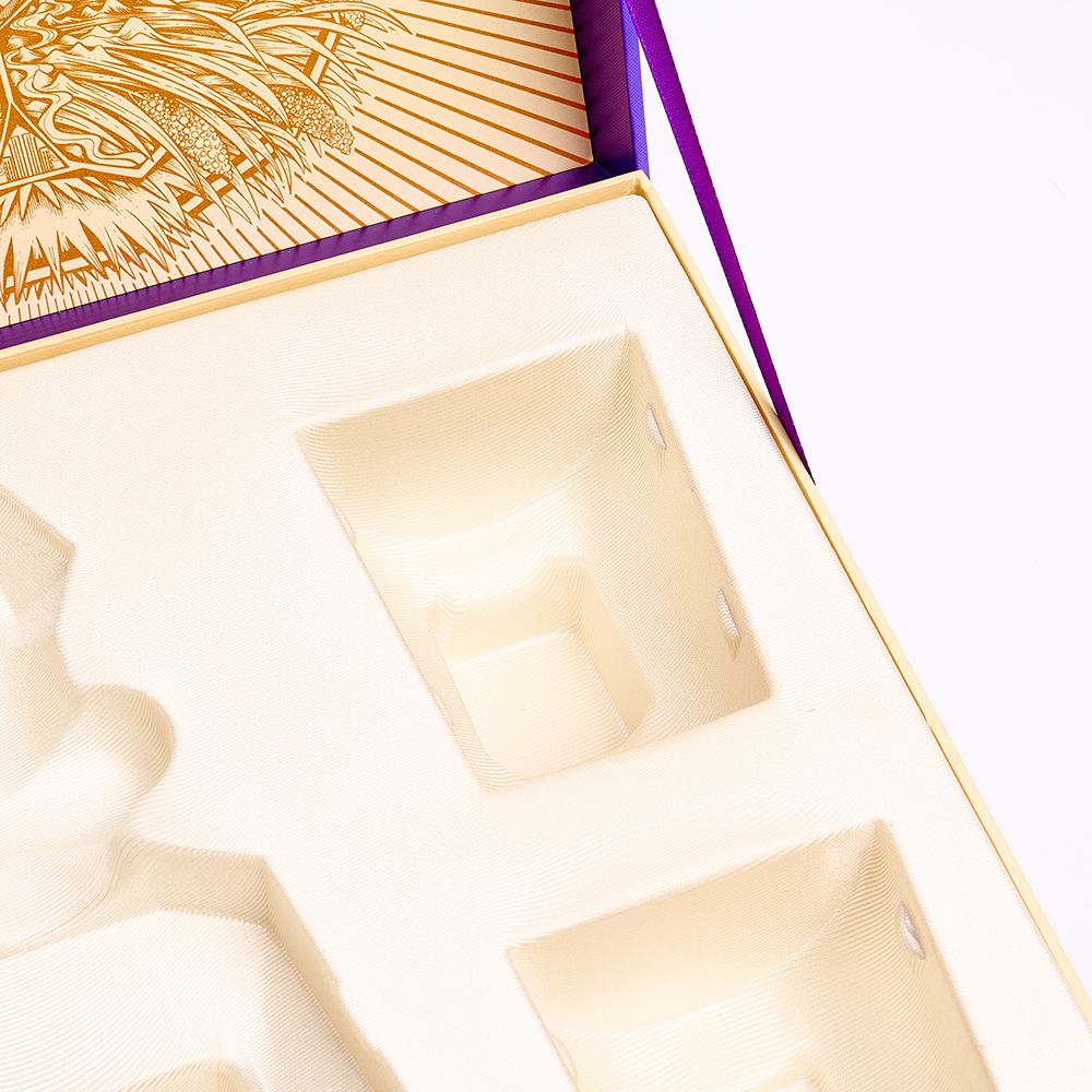 Versatile Custom Paperboard Boxes &Folding Cartons