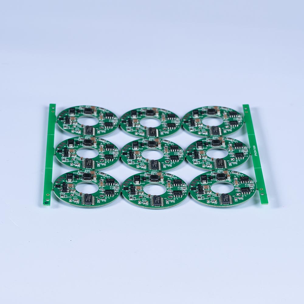 pcb circuit board design