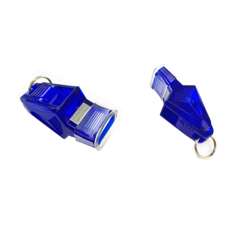 Nuclear free high frequency dolphin basketball referee whistle High quality Plastic Soccer Football Hockey Sports plastic