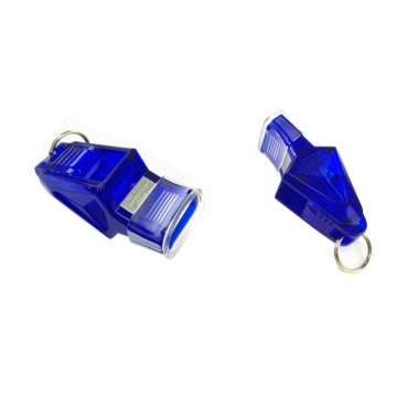 Nuclear free high frequency dolphin basketball referee whistle High quality Plastic Soccer Football Hockey Sports plastic