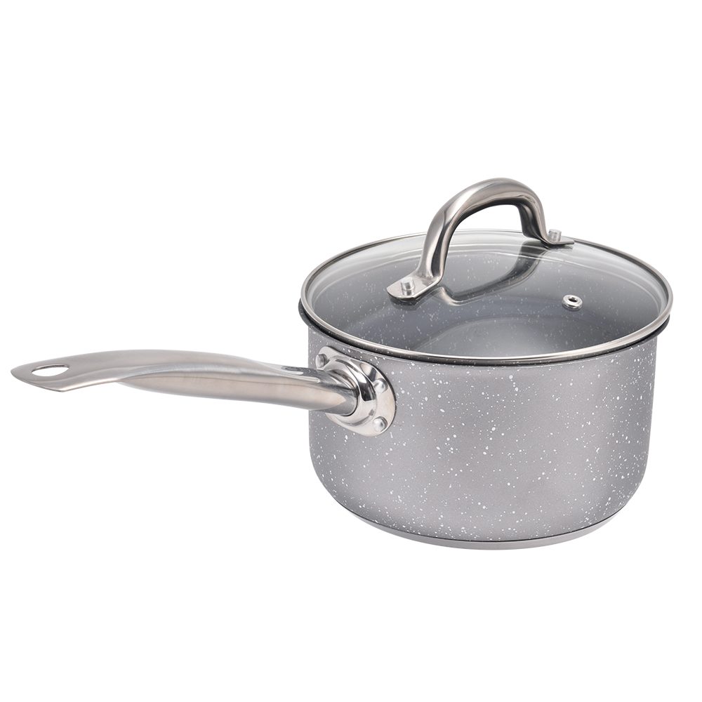 Saucepan Set