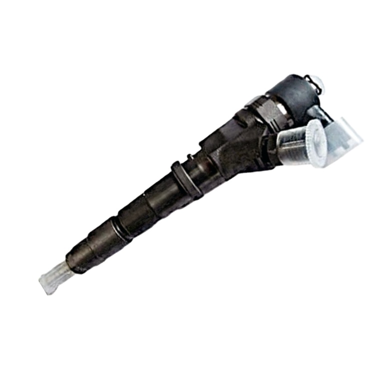 0445120067 EC210 Fuel Injector For D7E
