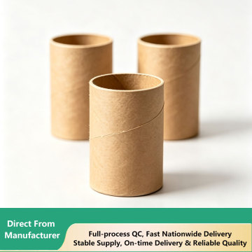 Bonded Warehouse Core For Port Transit Receipt Roll