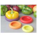 Reusable Silicone Food Savers Storage Cover