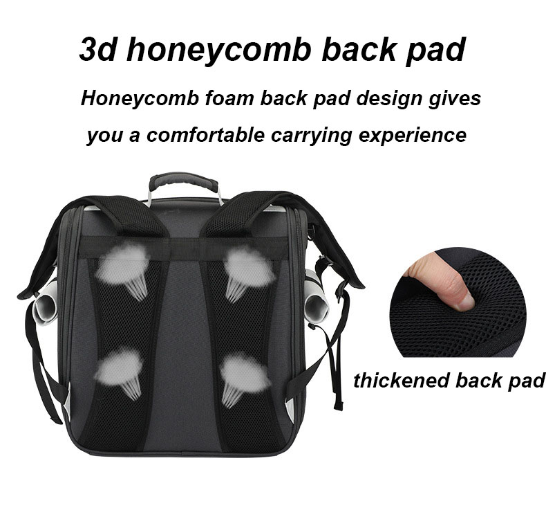 Portable Pet Carrier