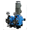 Industrial High Pressure Hydraulic Diaphragm Injection Pump