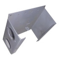 Custom Laser Cutting Parts / Bending Parts / Aluminum Bending Sheet Metal Fabrication