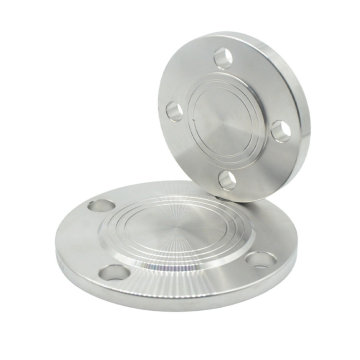 SS 304 316 Stainless Steel Flange