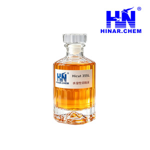 Hicut 355L Water-soluble Cutting Fluid