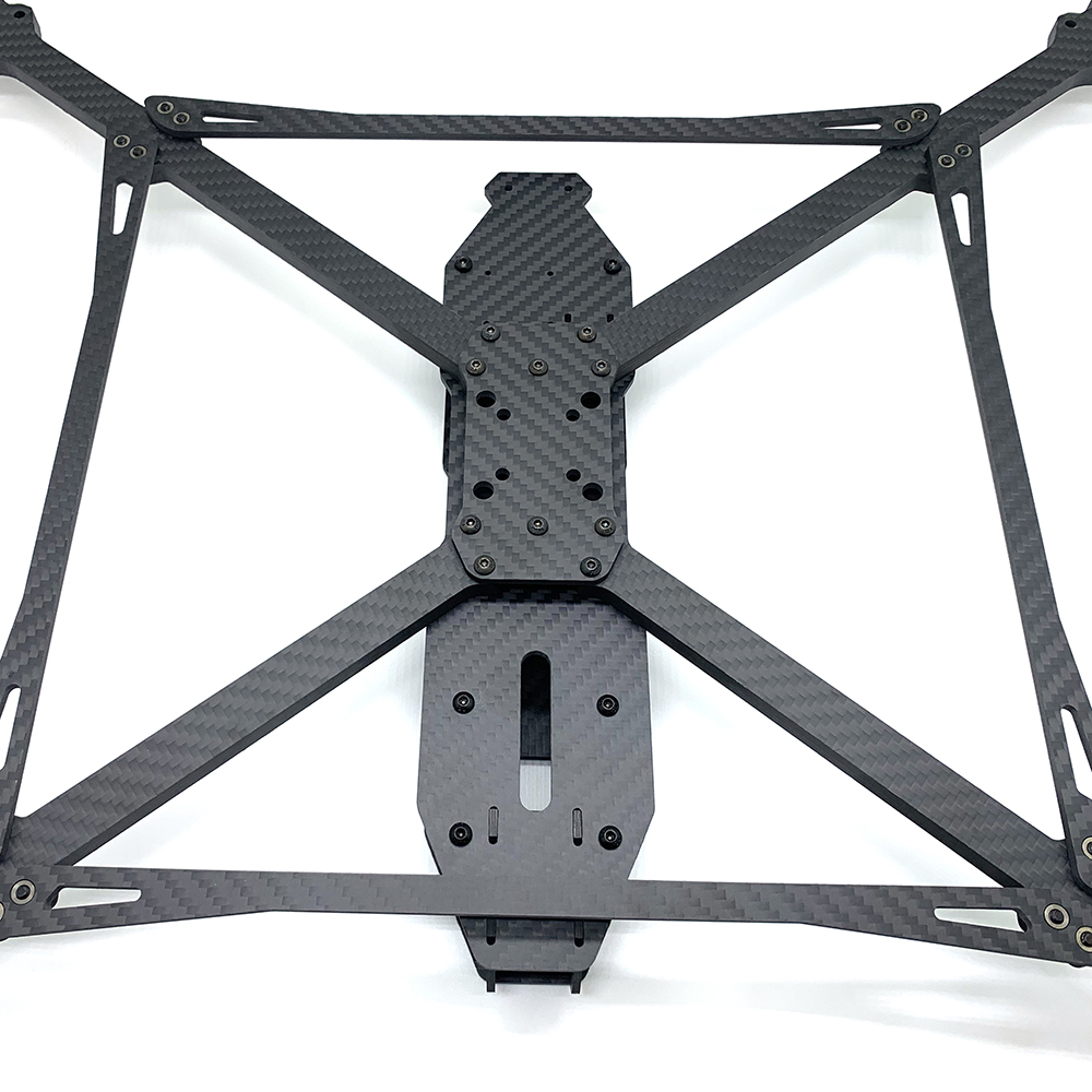 Carbon Fiber