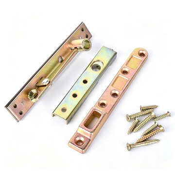 Double Action Wooden Door Accessories For Floor Spring