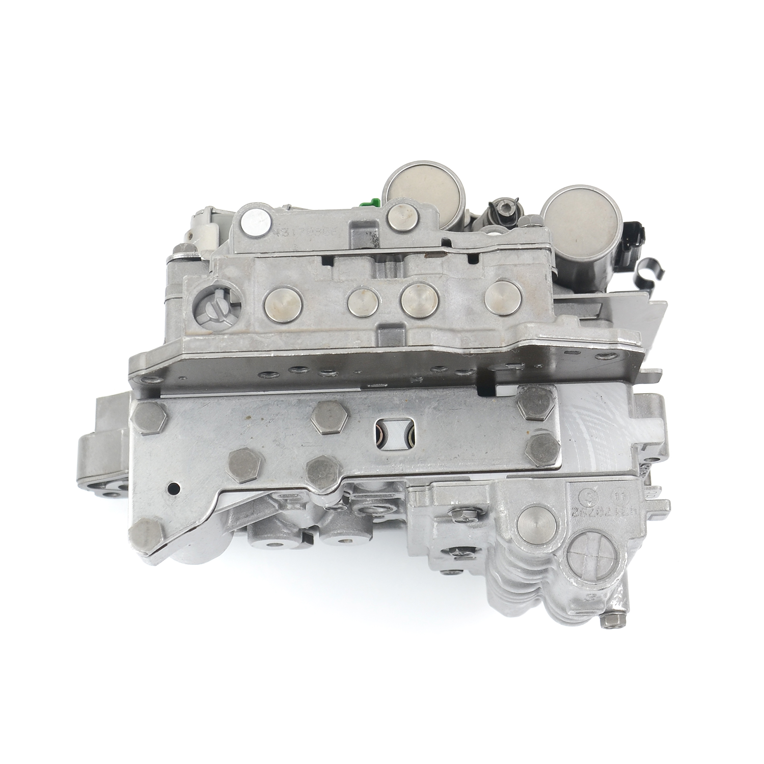 AP02 AF33-5 AW55-50SN AW55-51SN RE5F RE5F22A Transmission Solenoid Valves Body for Volvo Saab Alfa Romeo Fiat