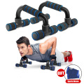 Indoor Push Up Stands Body Training Pushup Board Gym Sports Home Fitness Equipment Push Up Rack Board Exercise Hand Grip Trainer