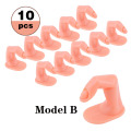 10pcs Model B