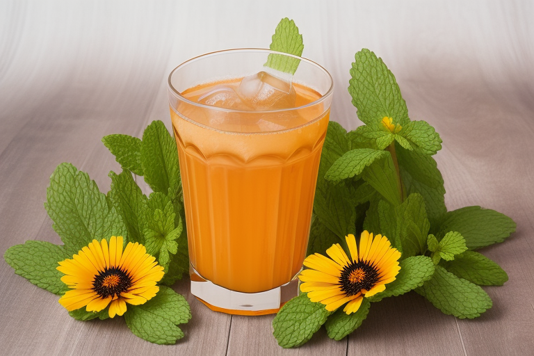 Lutein CWS