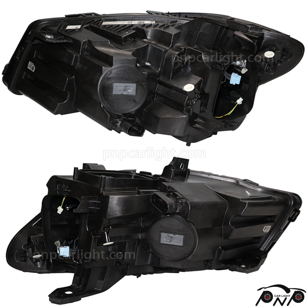 2014 Mercedes Cla 250 Headlight
