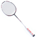 Ultralight 7U Carbon Fiber Badminton Racket Professional Carbon Raket Badminton String With Badminton Bag And Tennis Grip Raquet
