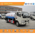 DONGFENG Suction Fecal Truck 4×2 Cheap Price