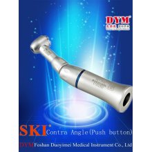 S0023 SKI 2or4 Hole Dental low speed handpiece push button