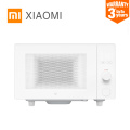 XIAOMI MIJIA microwave ovens, electric Pizza oven, microwave oven for kitchen, kitchen, air grill, 20L Intelligent control