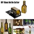 New Glass Bottle Cutter Tool Professional Bottles Cutting Glass Bottle-cutter Adjustable DIY Cuting Machine Wine Beer