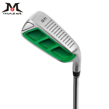 MAZEL Golf Wedge 35 45 55 60 Degree Green Golf Chipper Club Right Handed