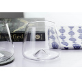 Free Shipping 4 PCS Creative Whisky Glasses Old Fashioned Glass Cocktail Glasses