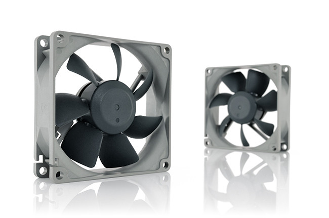 Noctua NF-R8redux-1200 8mm Fan Computer Cases Towers Fan Cooling Fan Cooler Fan