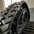 Rubber Track 460X225X36 for AP-1055B Asphalt Paver