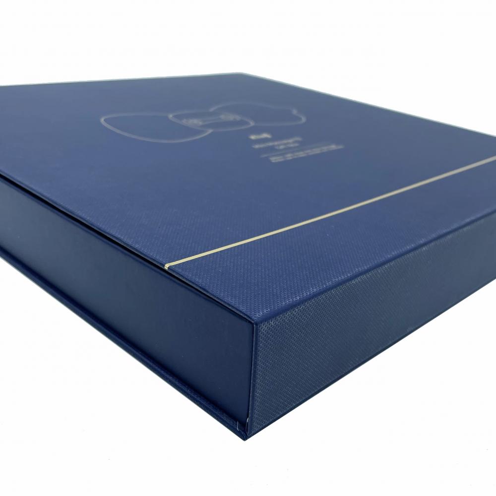 Blue Box