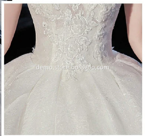Best Lace Wedding Dress