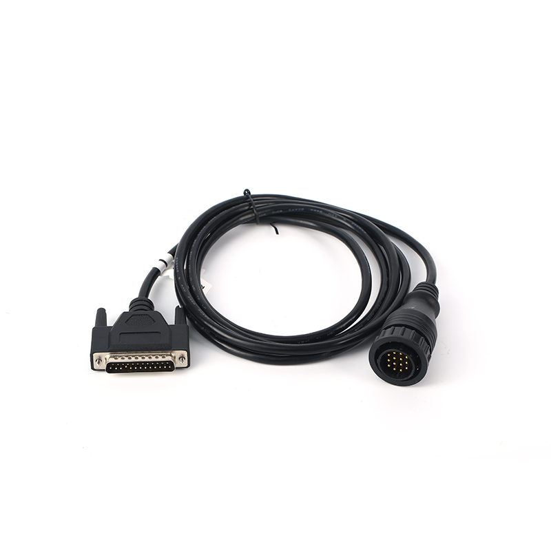OBD Diagnostic Cable Adapter