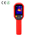 UNI-T UTi165A Infrared Thermal Imager IP65 19200 Pixel Temperature Thermal Imaging Camera Scanner Electrical Inspection
