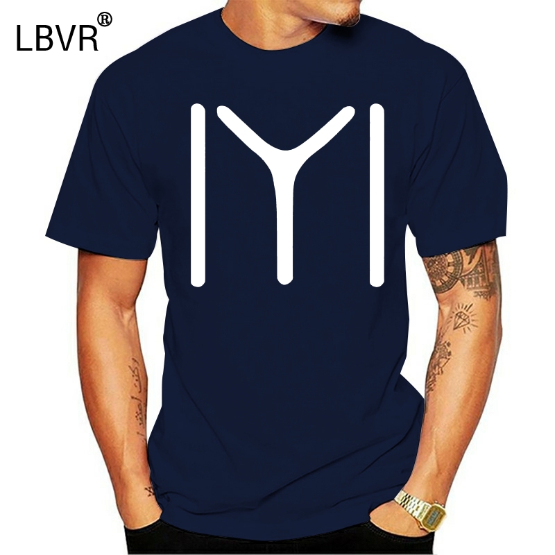 IYI Shirt Kayi Short Sleeve T-shirt Gift for Men women girls and boys 100% cotton t shirt men women tee