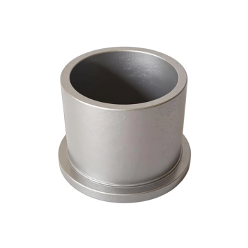 High Nickel Alloy Shaft Sleeve
