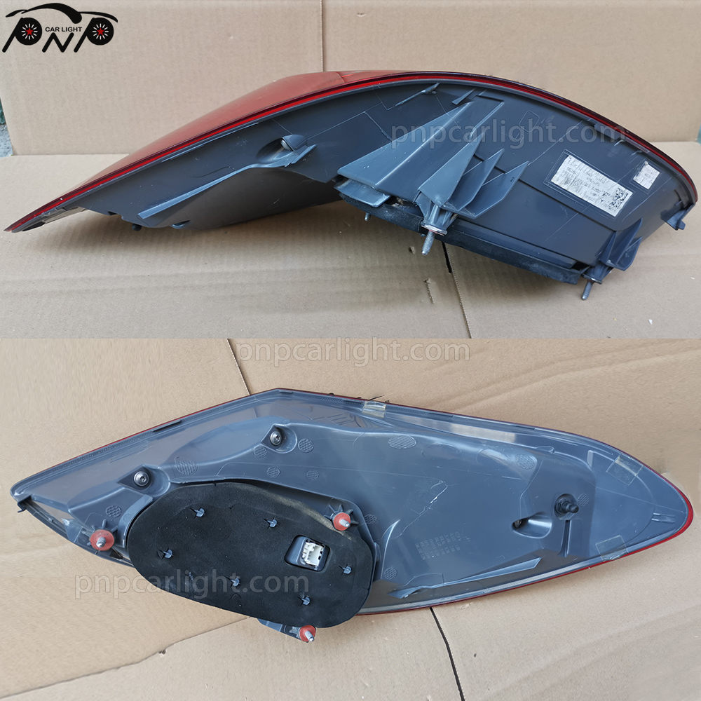 Original Tail Light for Mercedes-Benz C CLASS W205 2013-