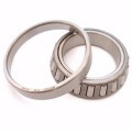 1pcs Bearing 34W/51W 34X51X12 34W 51W Cone + Cup MOCHU Single Row Tapered Roller Bearings