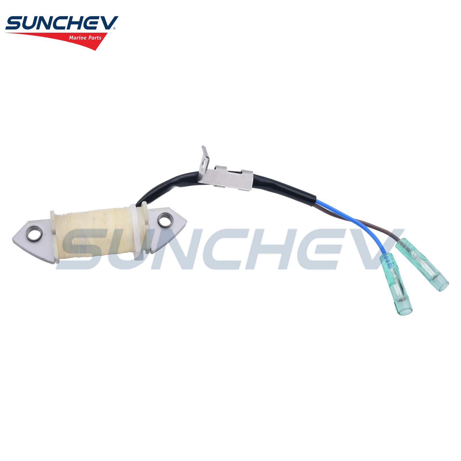 66M-85520-00 Coil Charge