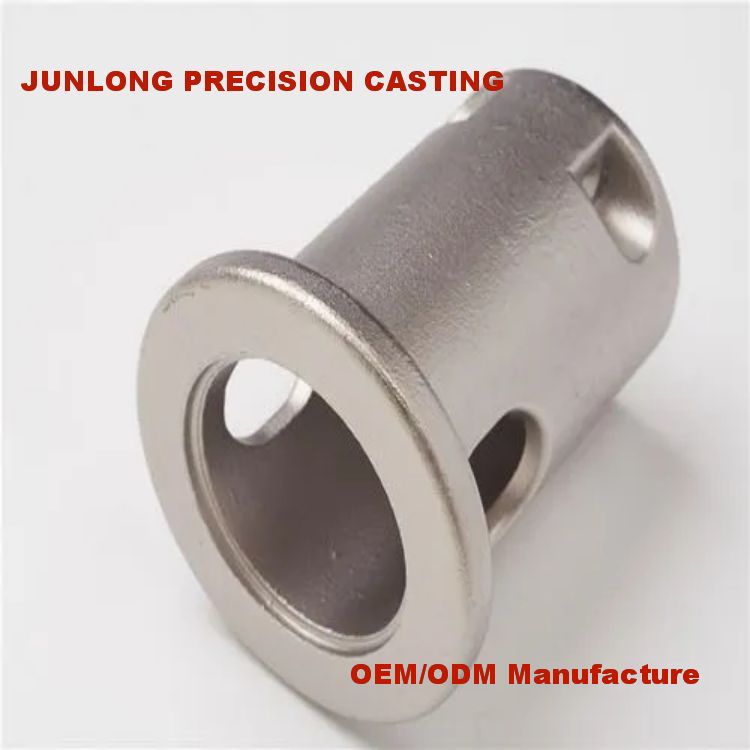 Junlong Casting 1 Jpg