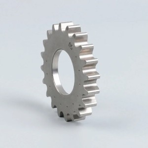 Sintering Sprocket Powder Metallurgy