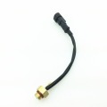 STARPAD For car D06 AC300 spray rail air temperature sensor pressure reducing valve water temperature sensor