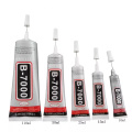 15/25/50/110ML B-7000 Multi-purpose adhesive professional for mobile phone repair glue stick for iphone frame repair frame glue