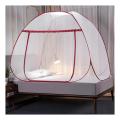 Ultralight Outdoor Anti-mosquito Pops-up Mesh Tent Home Indoor Outdoor Garden Mosquito Net Home Textile Anti Mosquito Tent TB